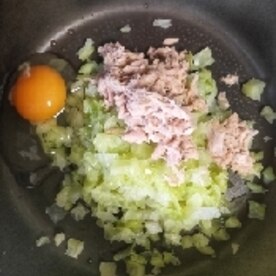 離乳食後期 1週間分 キャベツ ツナ 卵炒め レシピ 作り方 By かぐ弥 楽天レシピ 離乳食後期 1週間分 キャベツ ツナ 卵炒め レシピ 作り方 By かぐ弥 楽天レシピ